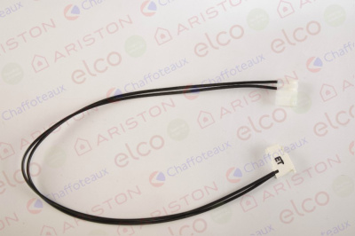 Ariston кабель вентилятор - блок розжига (60001391)
