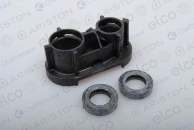 Ariston переходник 'system' close (65105181)