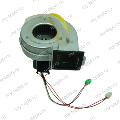 Вентилятор в сборе для котла Navien Deluxe 13-24 (ventDeluxe1324)