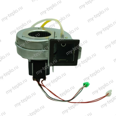 Вентилятор в сборе для котла Navien Deluxe 13-24 (ventDeluxe1324)