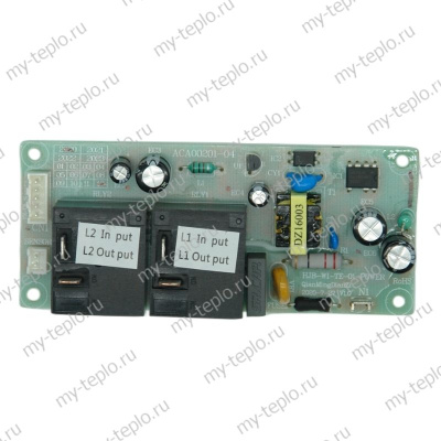 Блок электрический для водонагревателя Thermex Smart (blokelektrSmart)