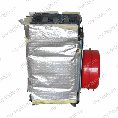 Baxi основной теплообменник (3611660)